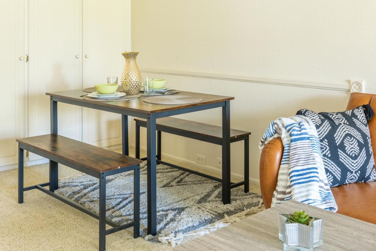1Br Oasis Steps To Venice Beach Apartment ลอสแอนเจลิส ภายนอก รูปภาพ