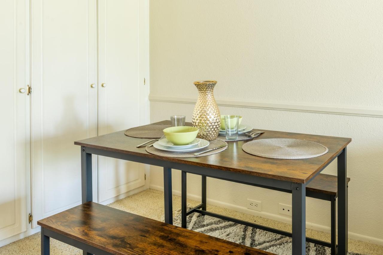 1Br Oasis Steps To Venice Beach Apartment ลอสแอนเจลิส ภายนอก รูปภาพ