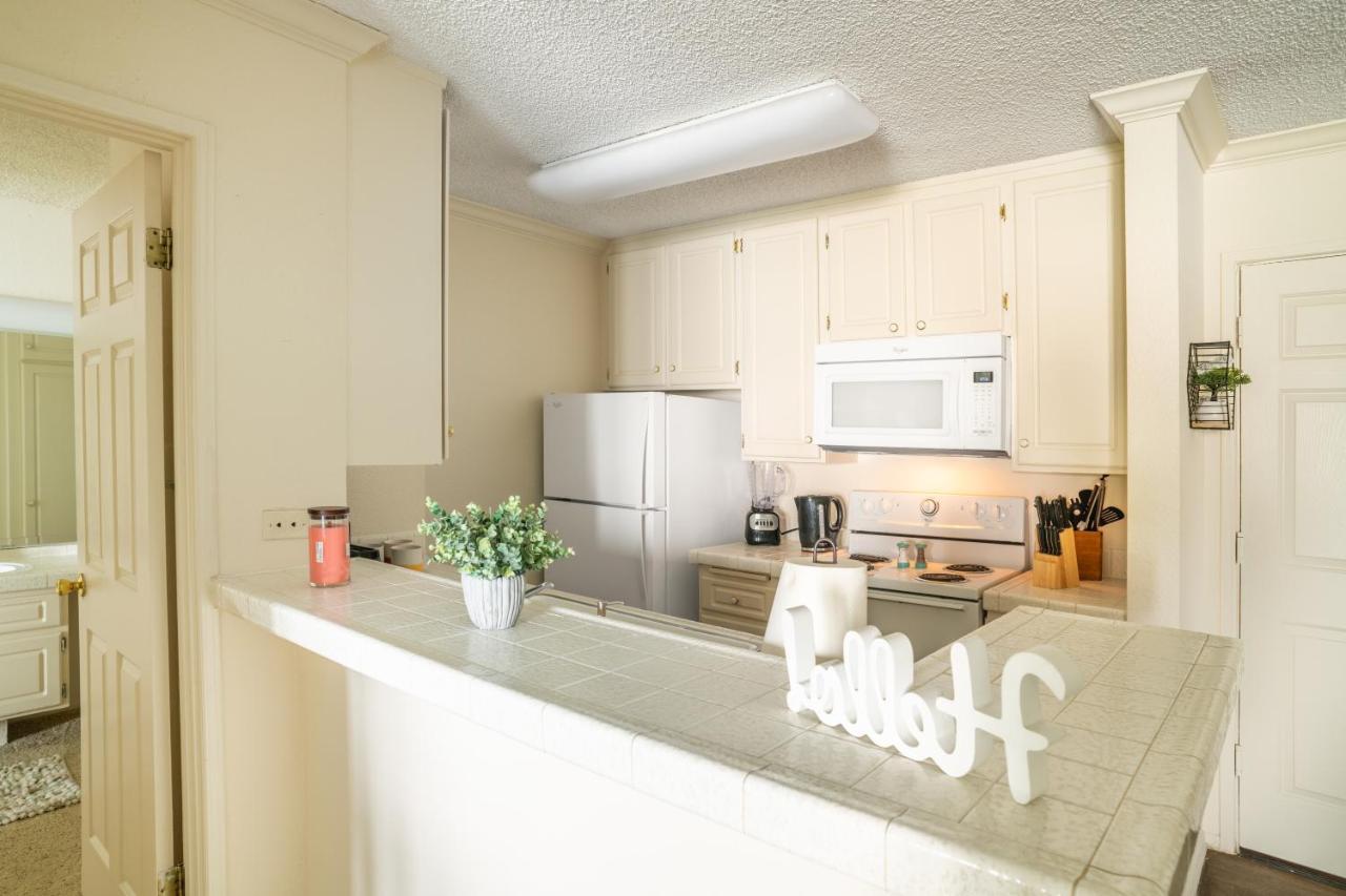 1Br Oasis Steps To Venice Beach Apartment ลอสแอนเจลิส ภายนอก รูปภาพ