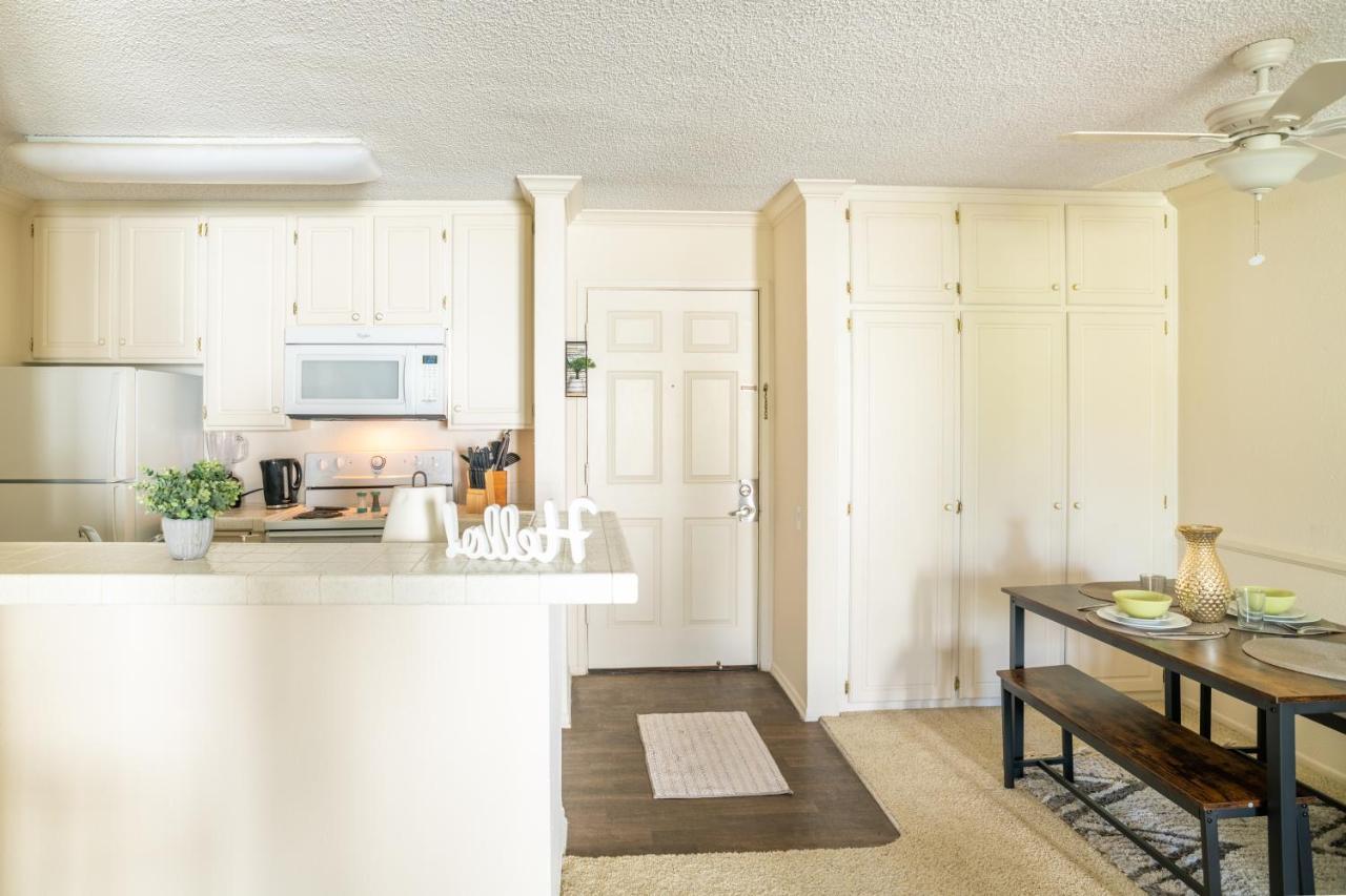 1Br Oasis Steps To Venice Beach Apartment ลอสแอนเจลิส ภายนอก รูปภาพ