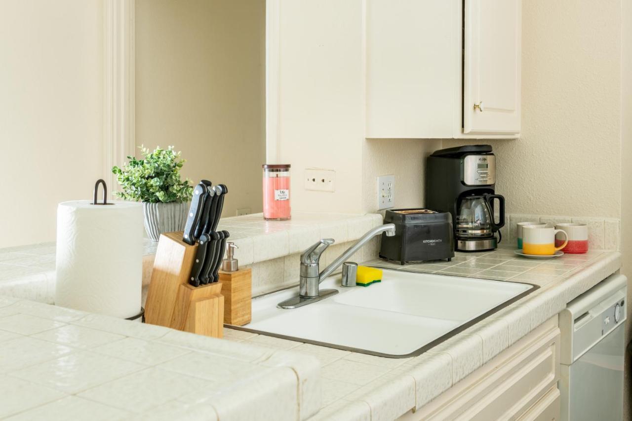 1Br Oasis Steps To Venice Beach Apartment ลอสแอนเจลิส ภายนอก รูปภาพ