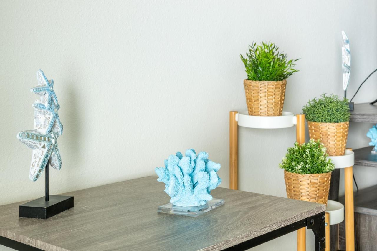 1Br Oasis Steps To Venice Beach Apartment ลอสแอนเจลิส ภายนอก รูปภาพ