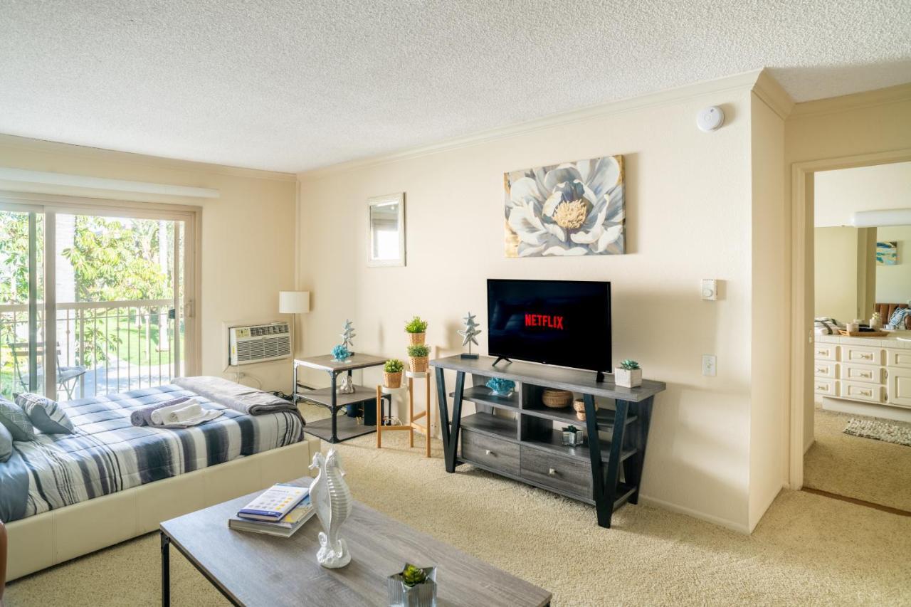 1Br Oasis Steps To Venice Beach Apartment ลอสแอนเจลิส ภายนอก รูปภาพ