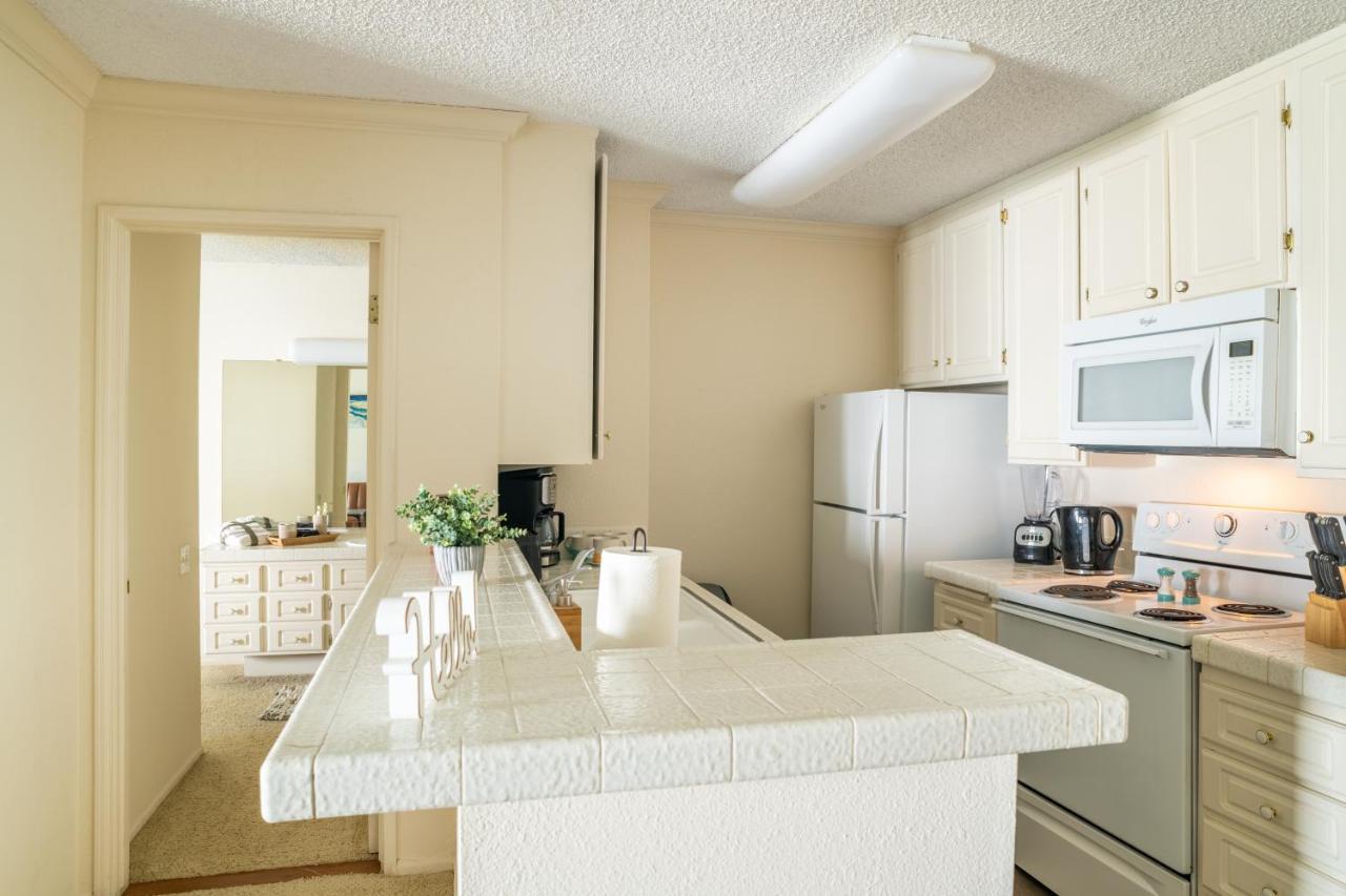 1Br Oasis Steps To Venice Beach Apartment ลอสแอนเจลิส ภายนอก รูปภาพ